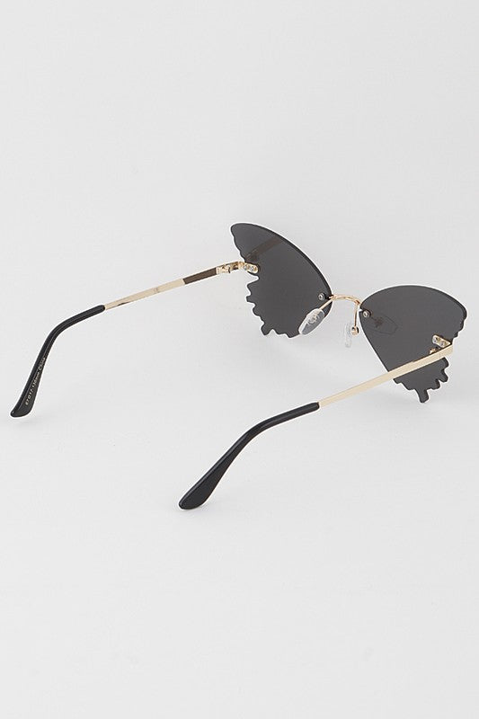 The Butterfly Shades