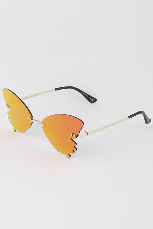 The Butterfly Shades