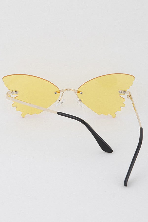 The Butterfly Shades