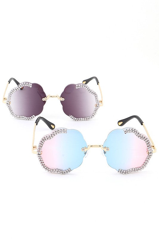 The Bonnie Shades