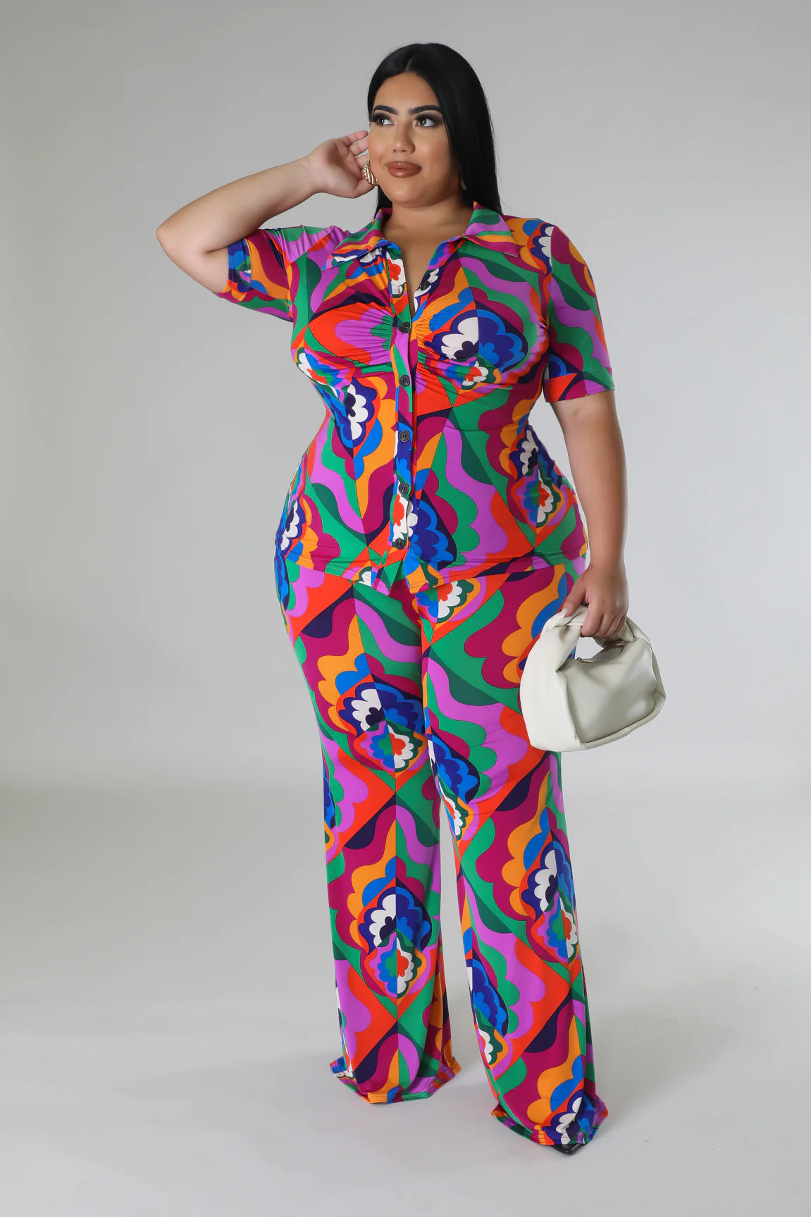 The Samantha Set