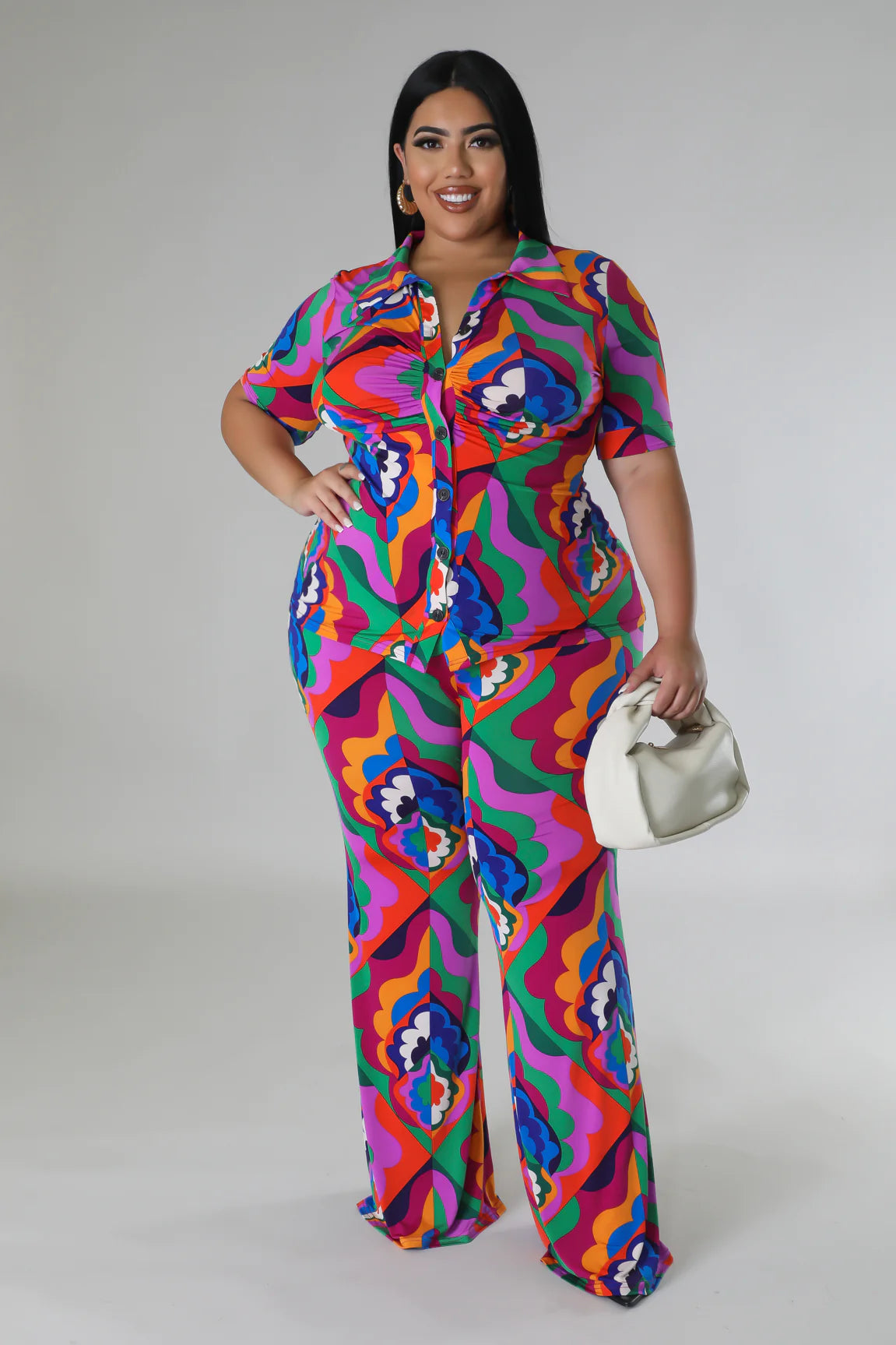 The Samantha Set