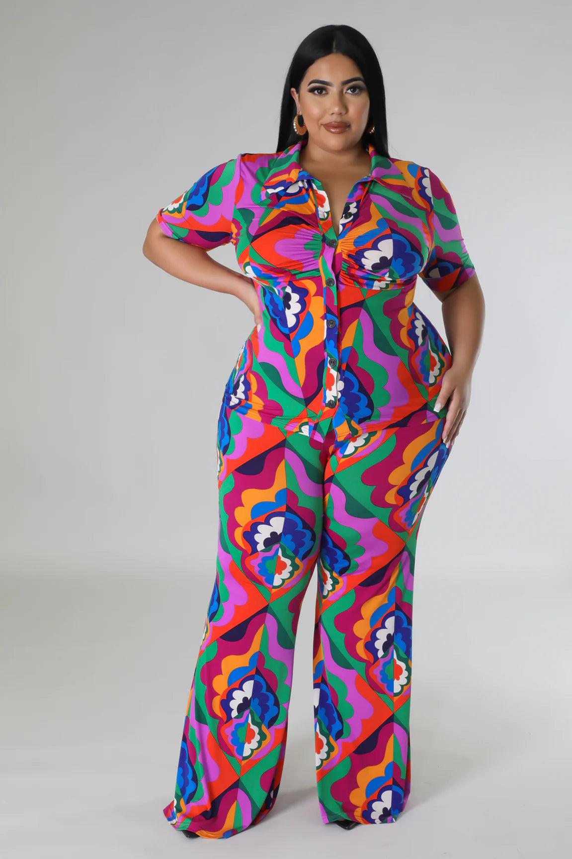 The Samantha Set