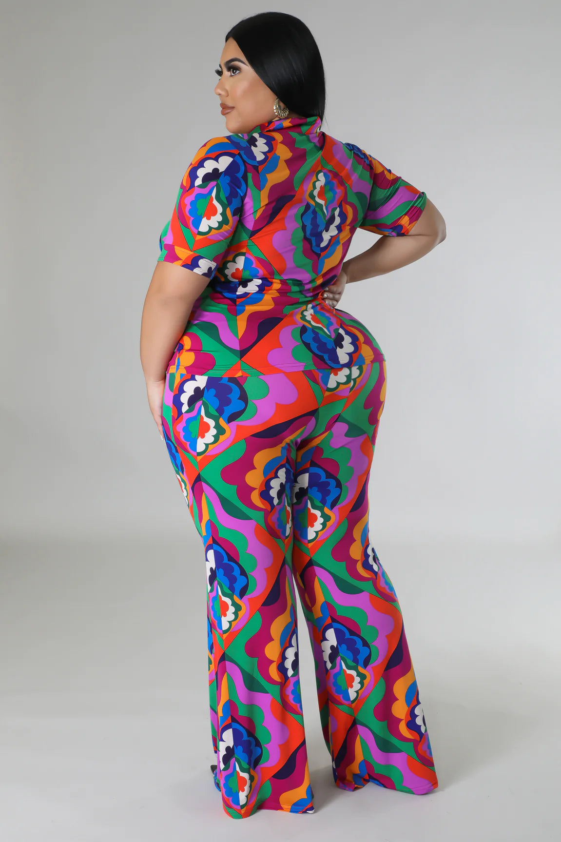The Samantha Set