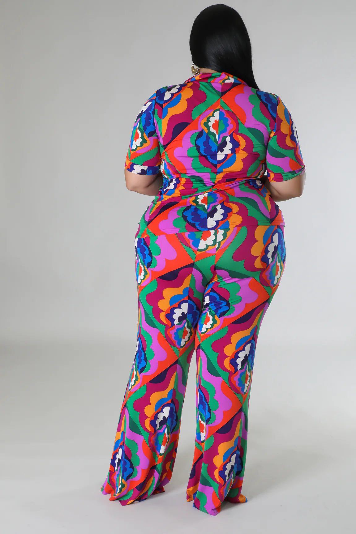 The Samantha Set
