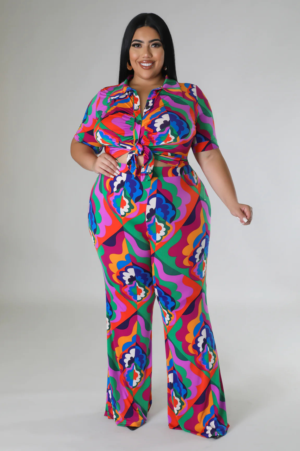 The Samantha Set