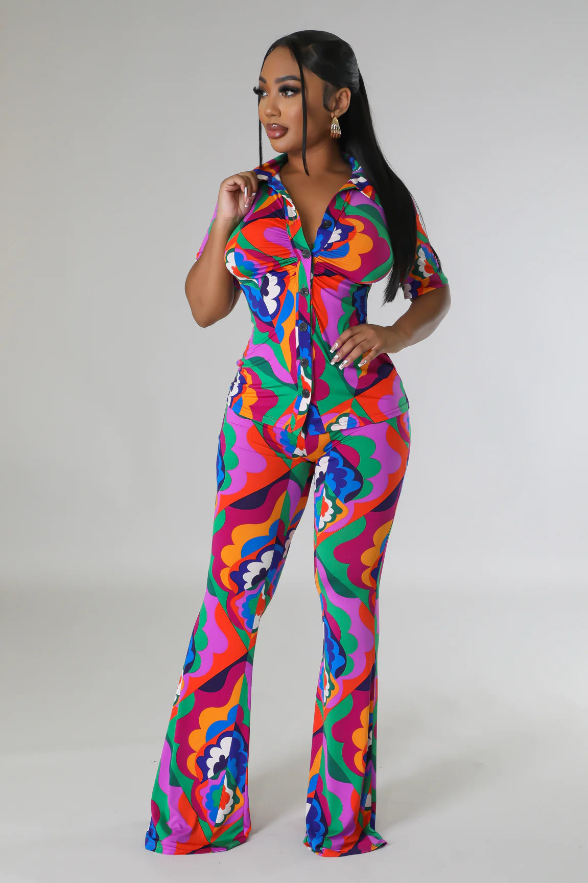 The Samantha Set