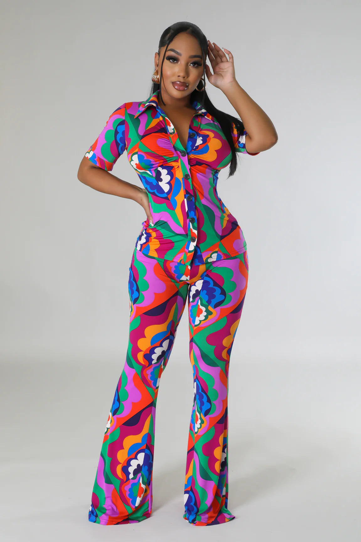 The Samantha Set