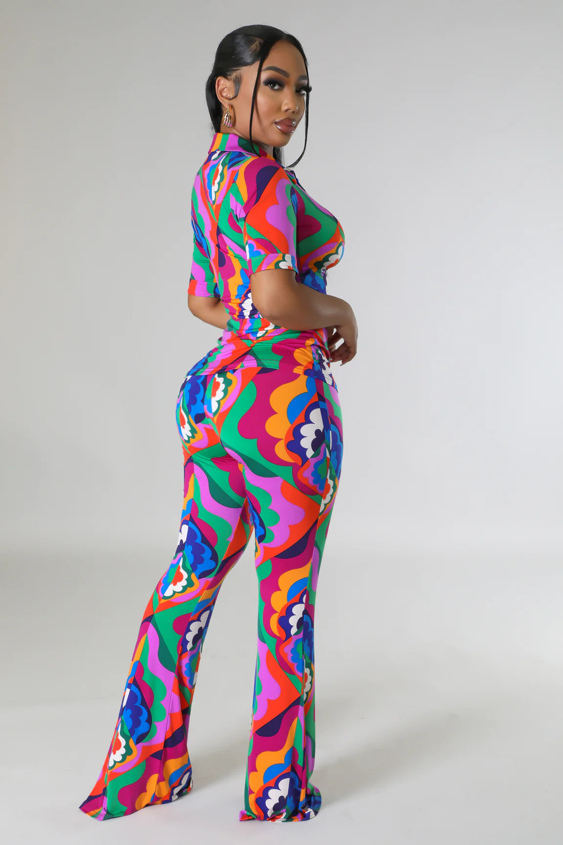 The Samantha Set
