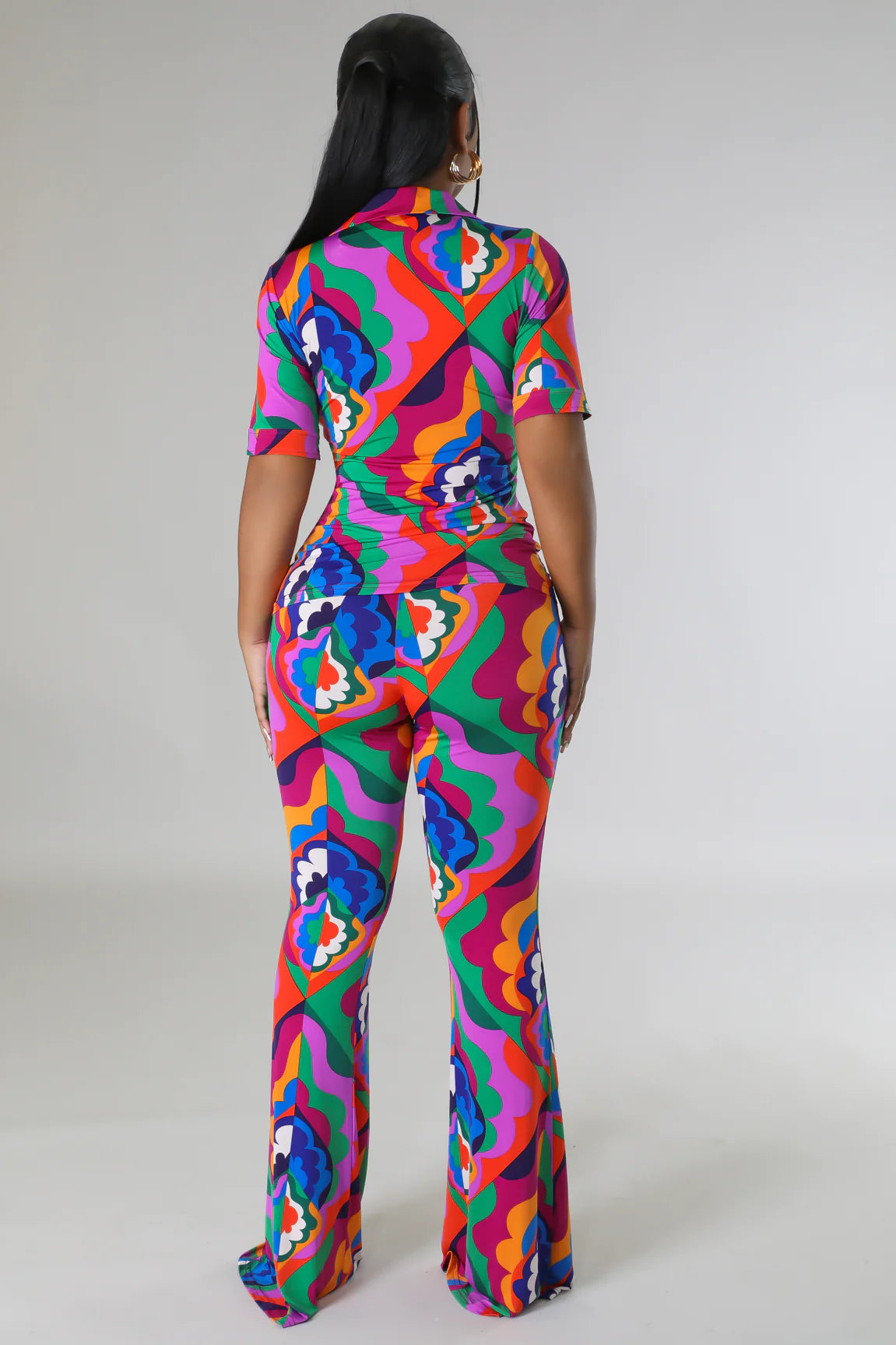 The Samantha Set