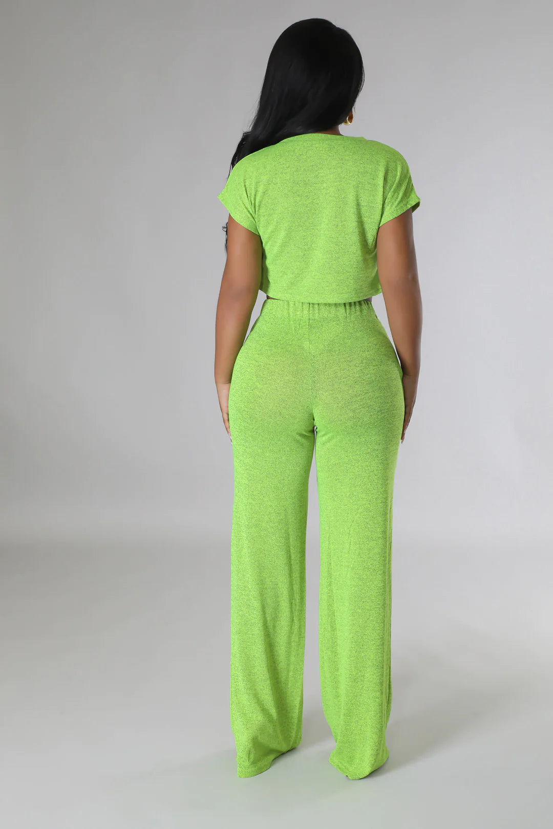 Keep it Cute Pants Set