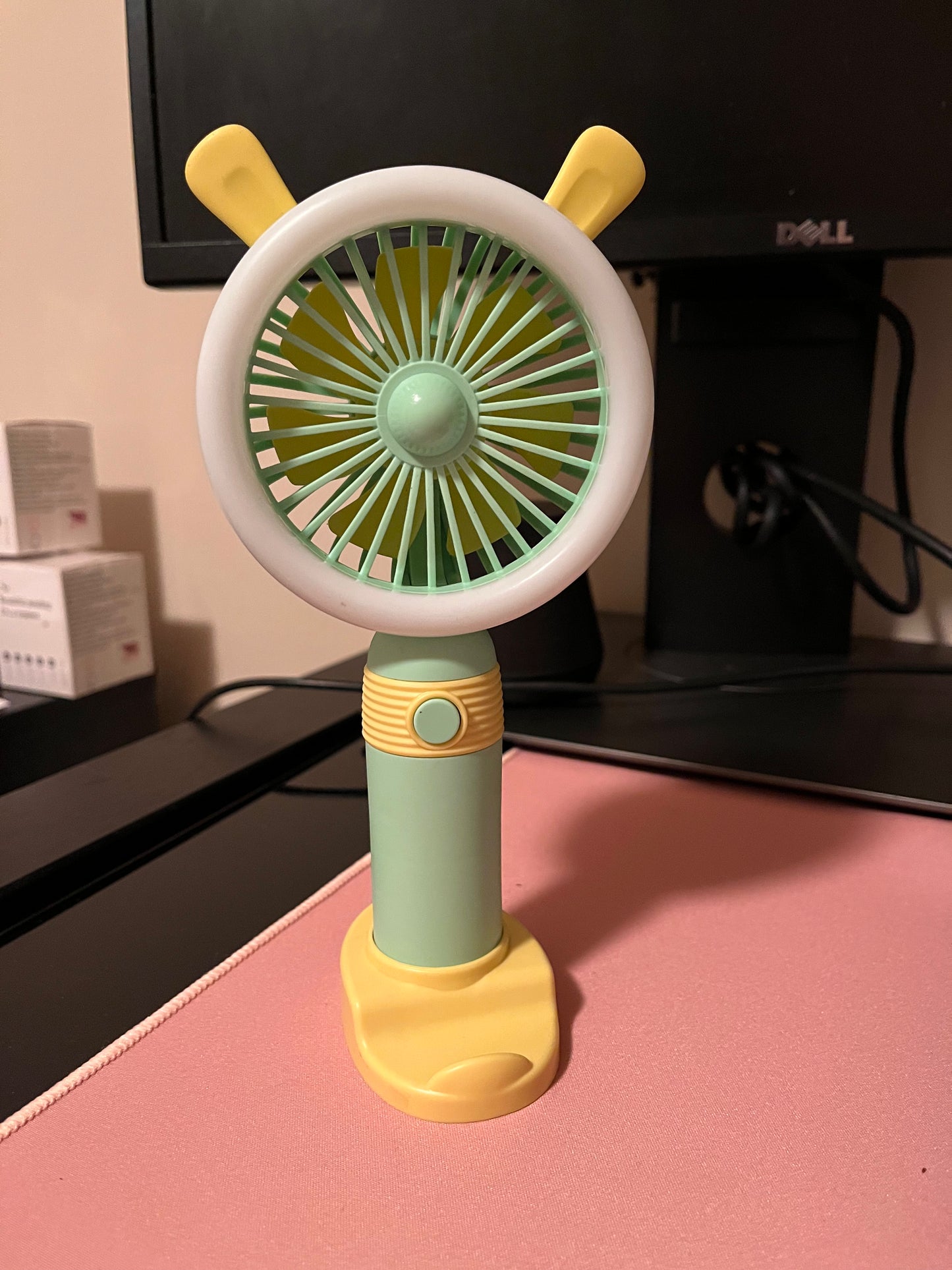 Mini Fan