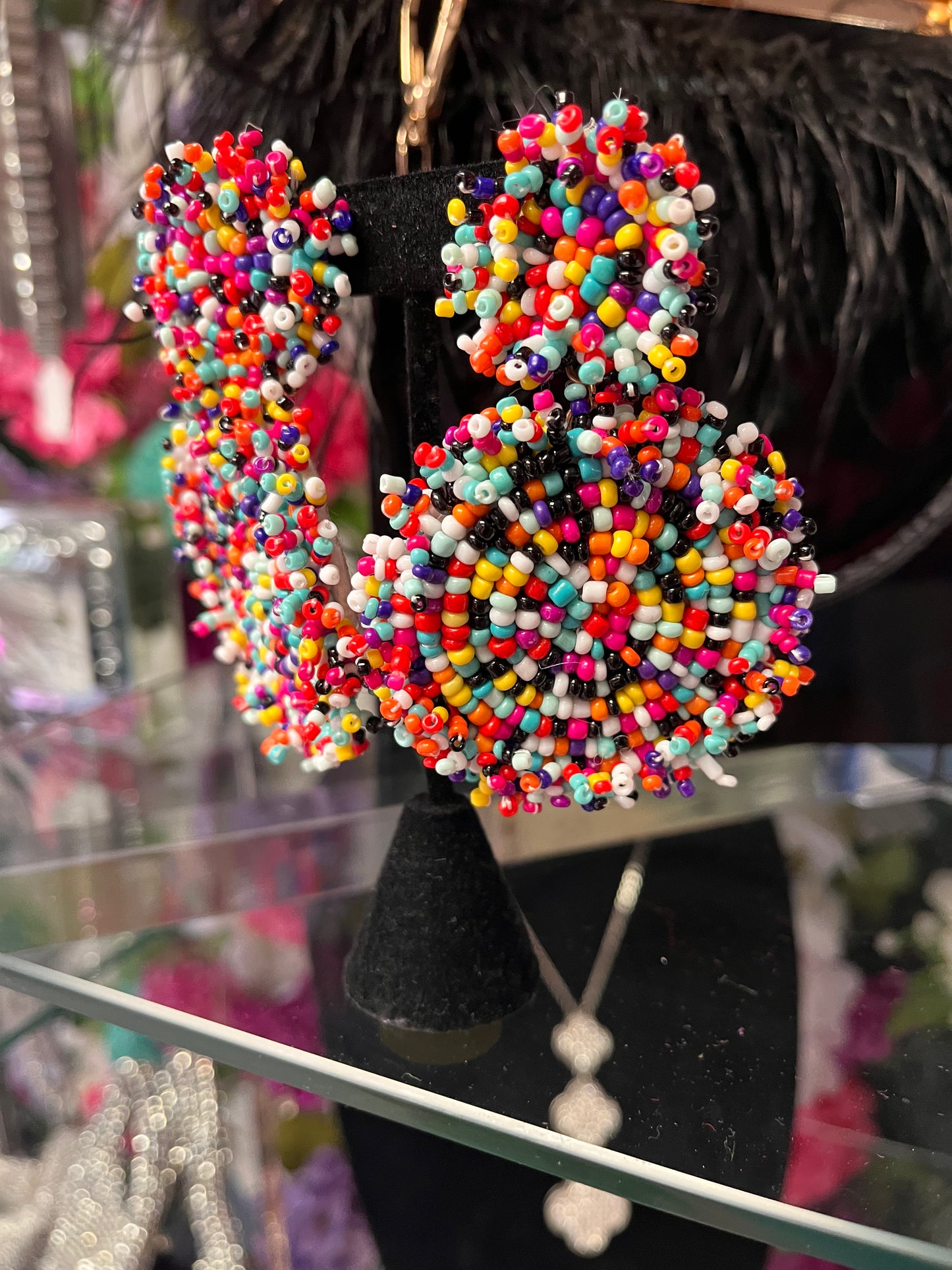 Sprinkles Earrings