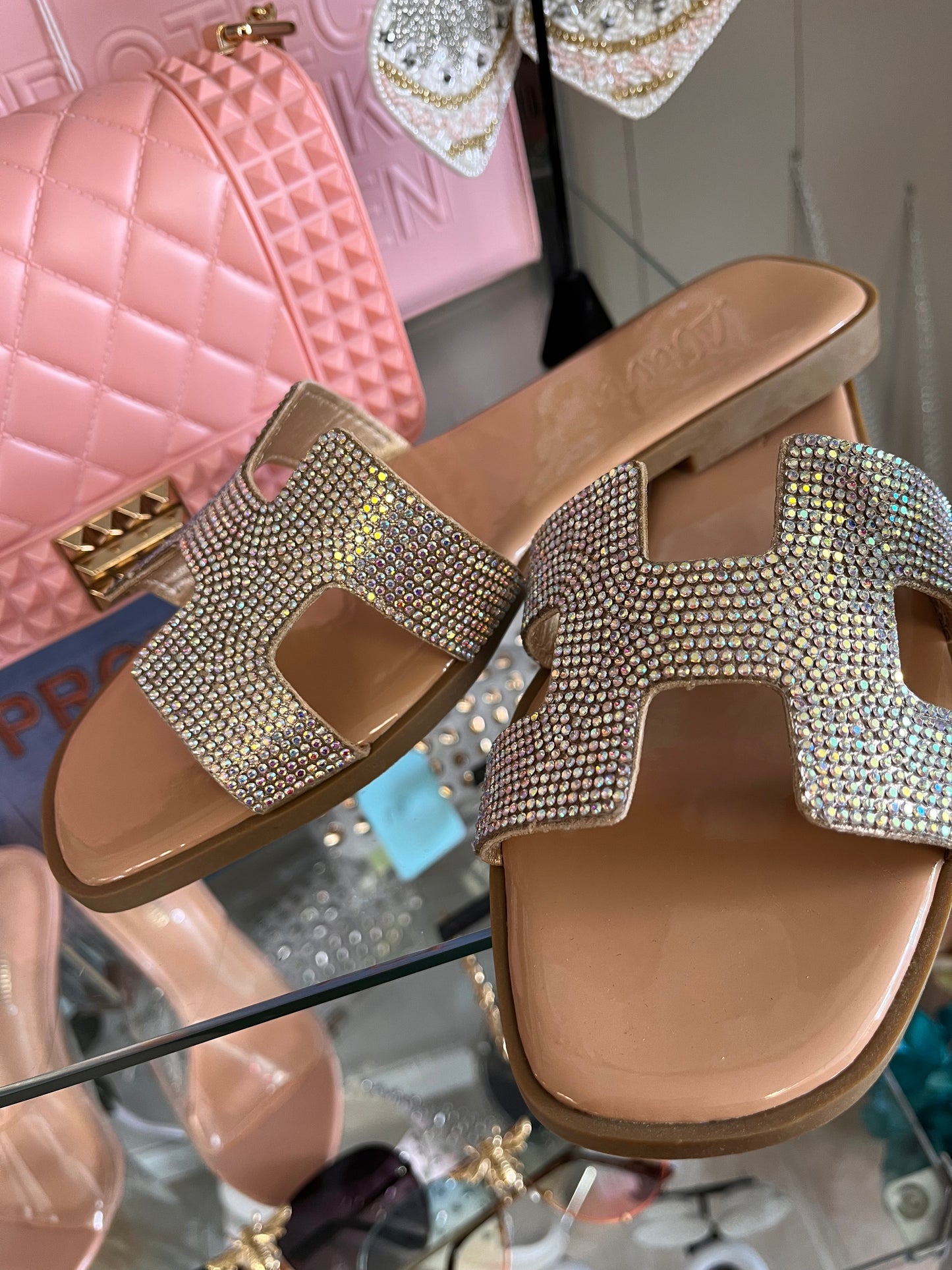 The Dana Sandals