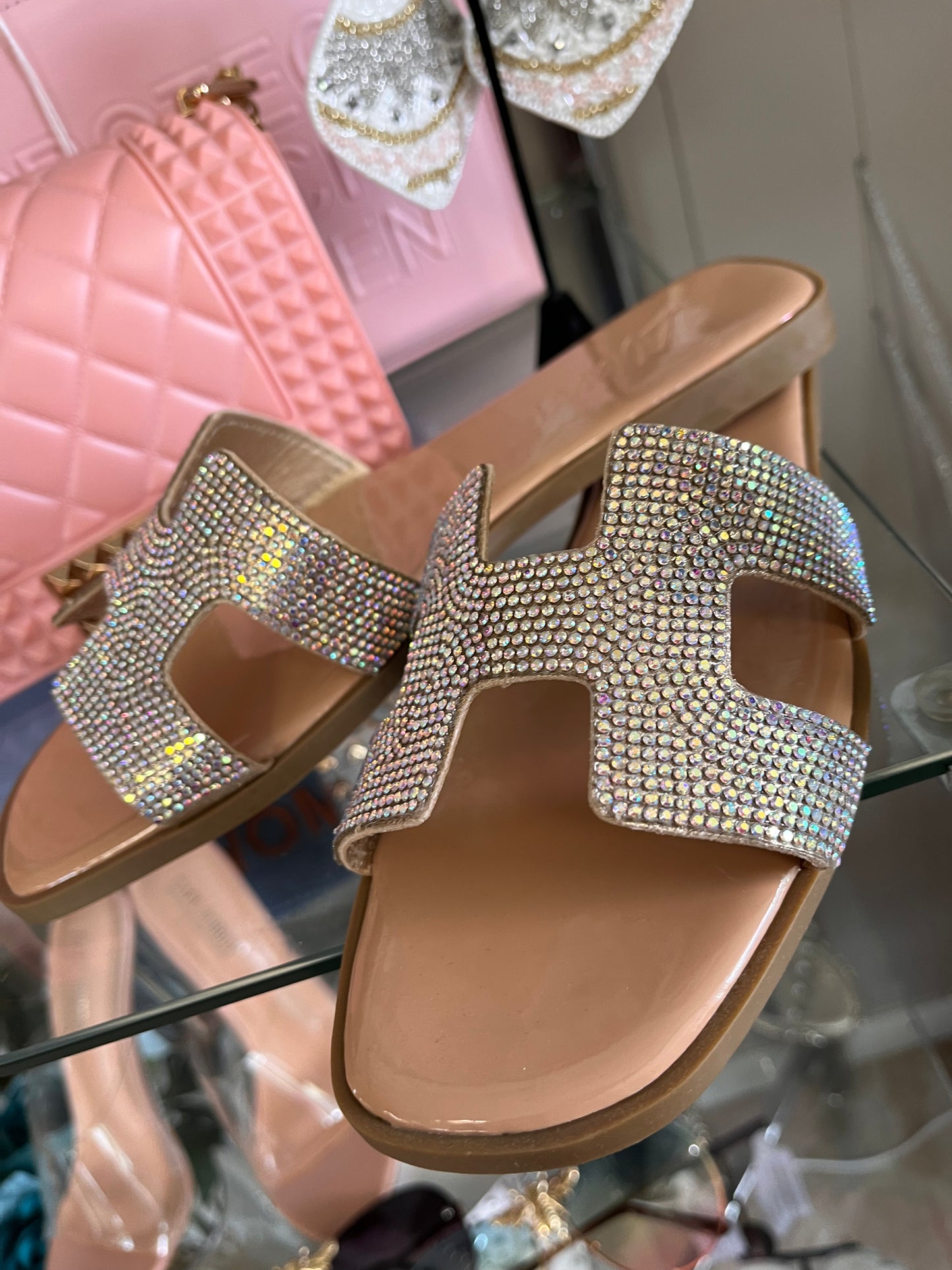 The Dana Sandals