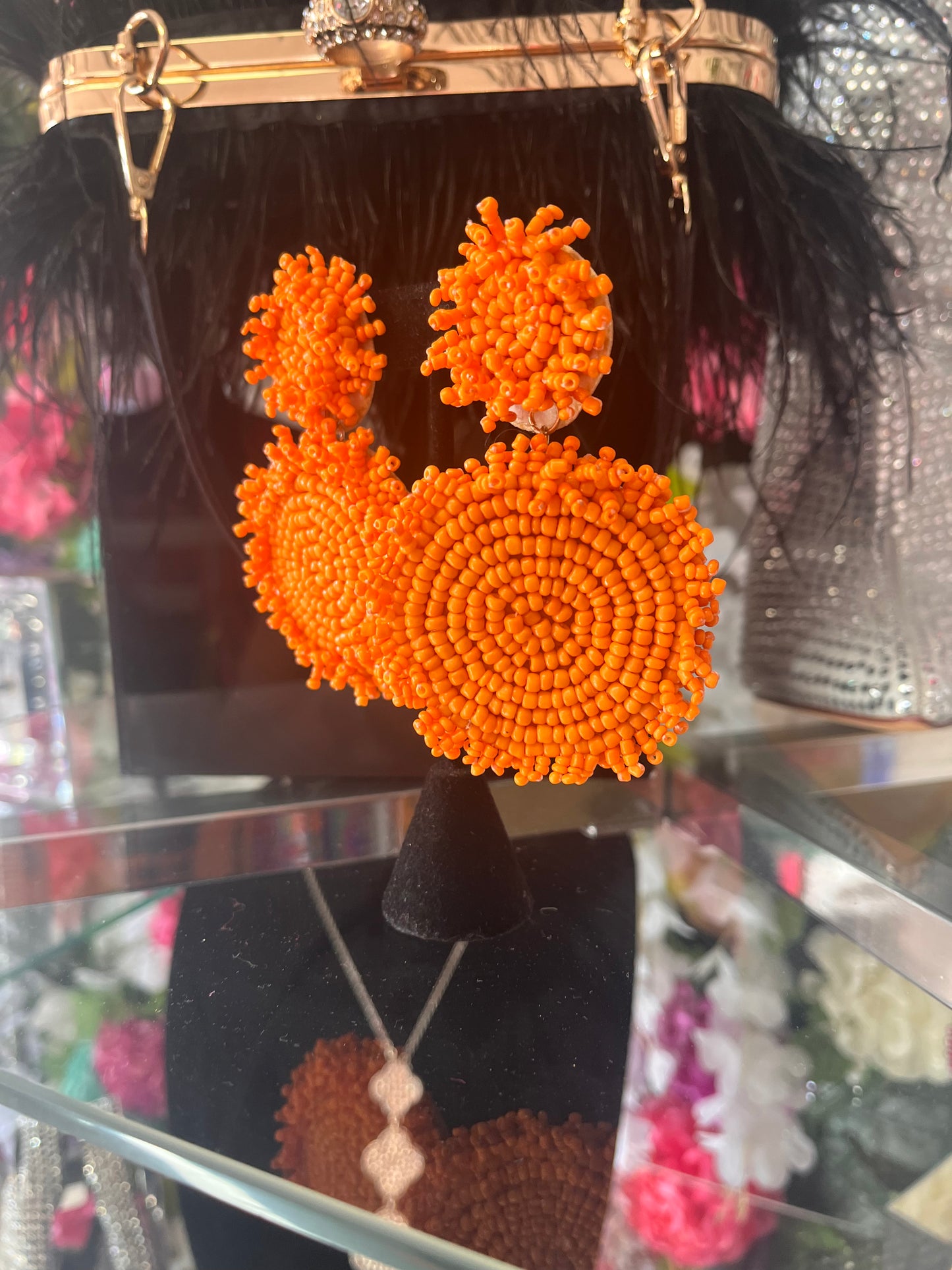 Sprinkles Earrings