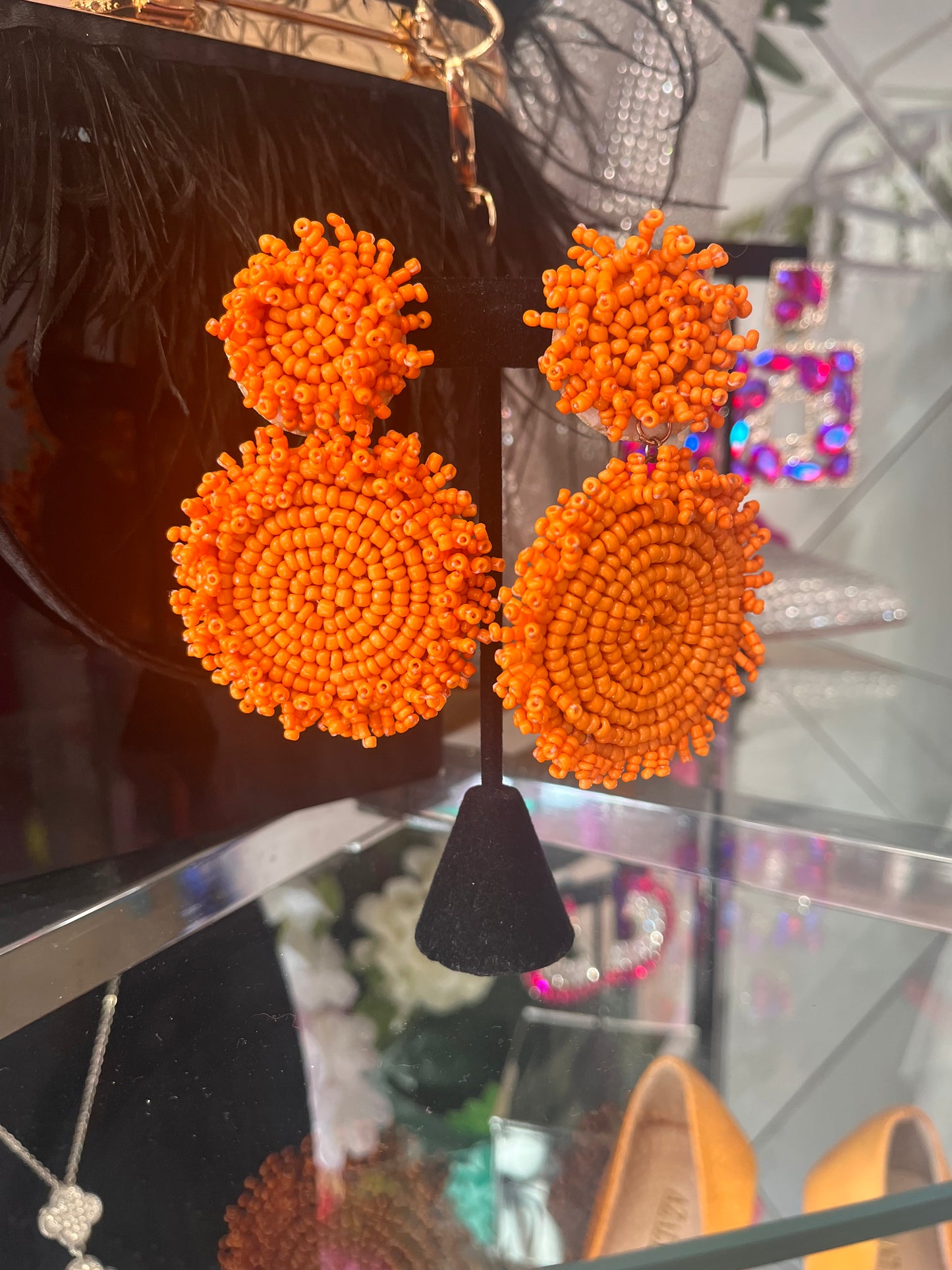 Sprinkles Earrings