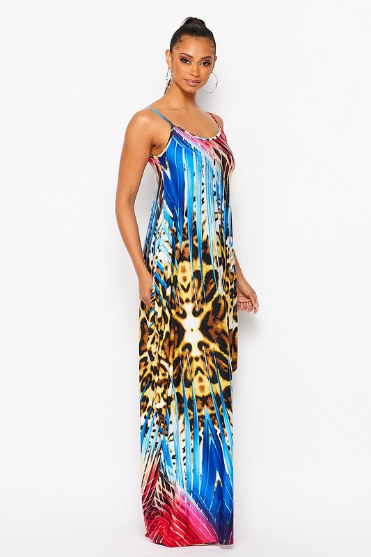 The Perfect Blend Maxi
