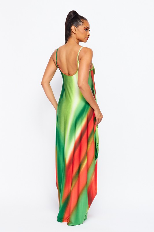 Marble Dream Maxi
