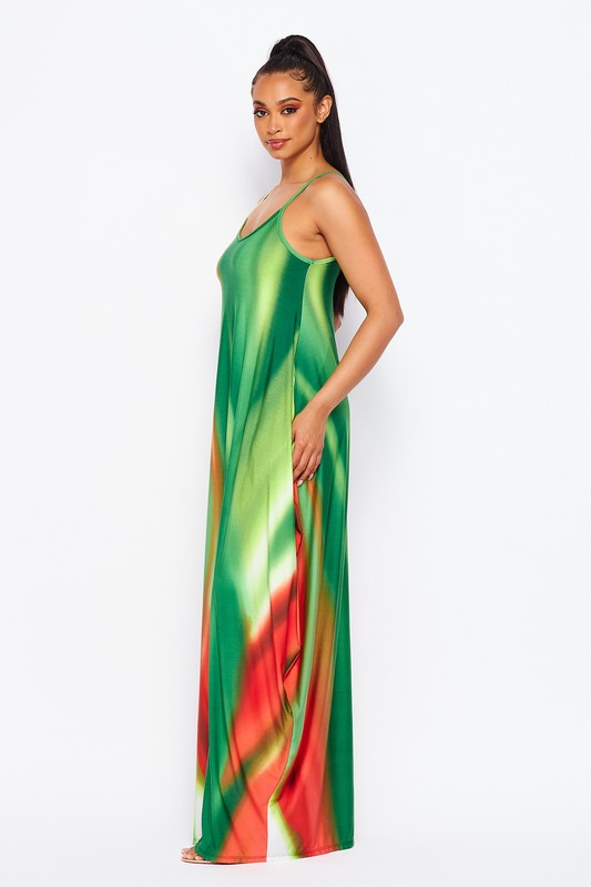 Marble Dream Maxi