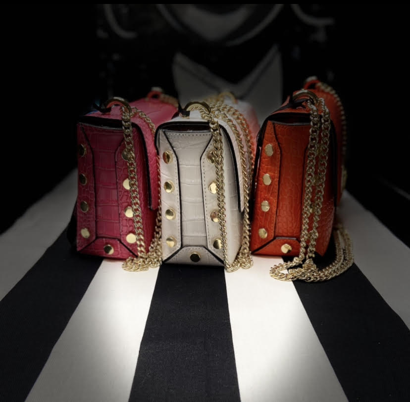 Signature Clutch
