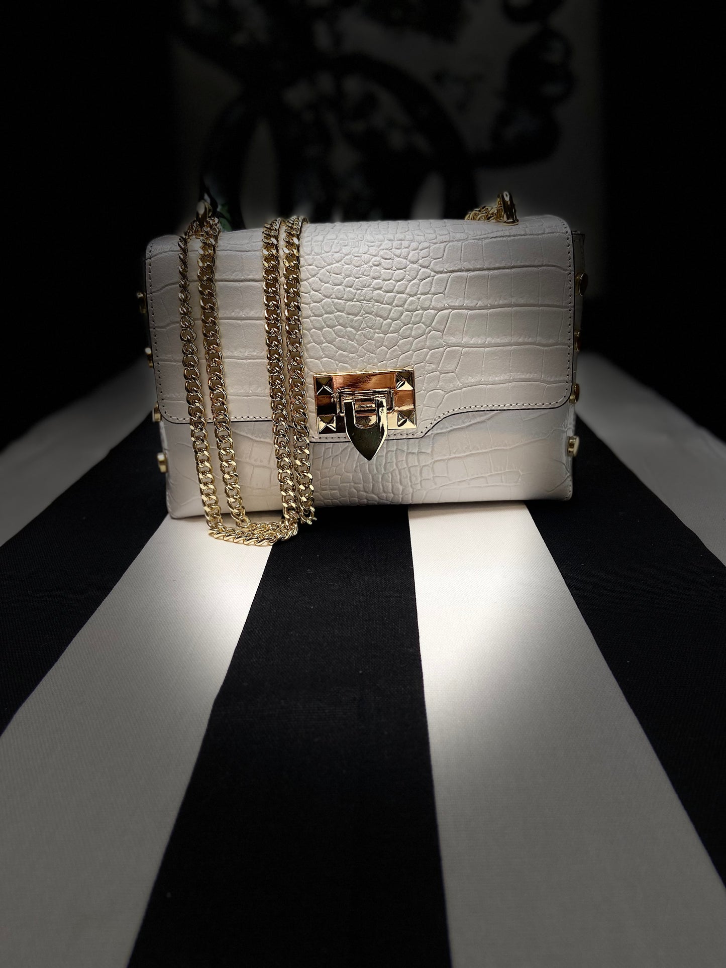 Signature Clutch