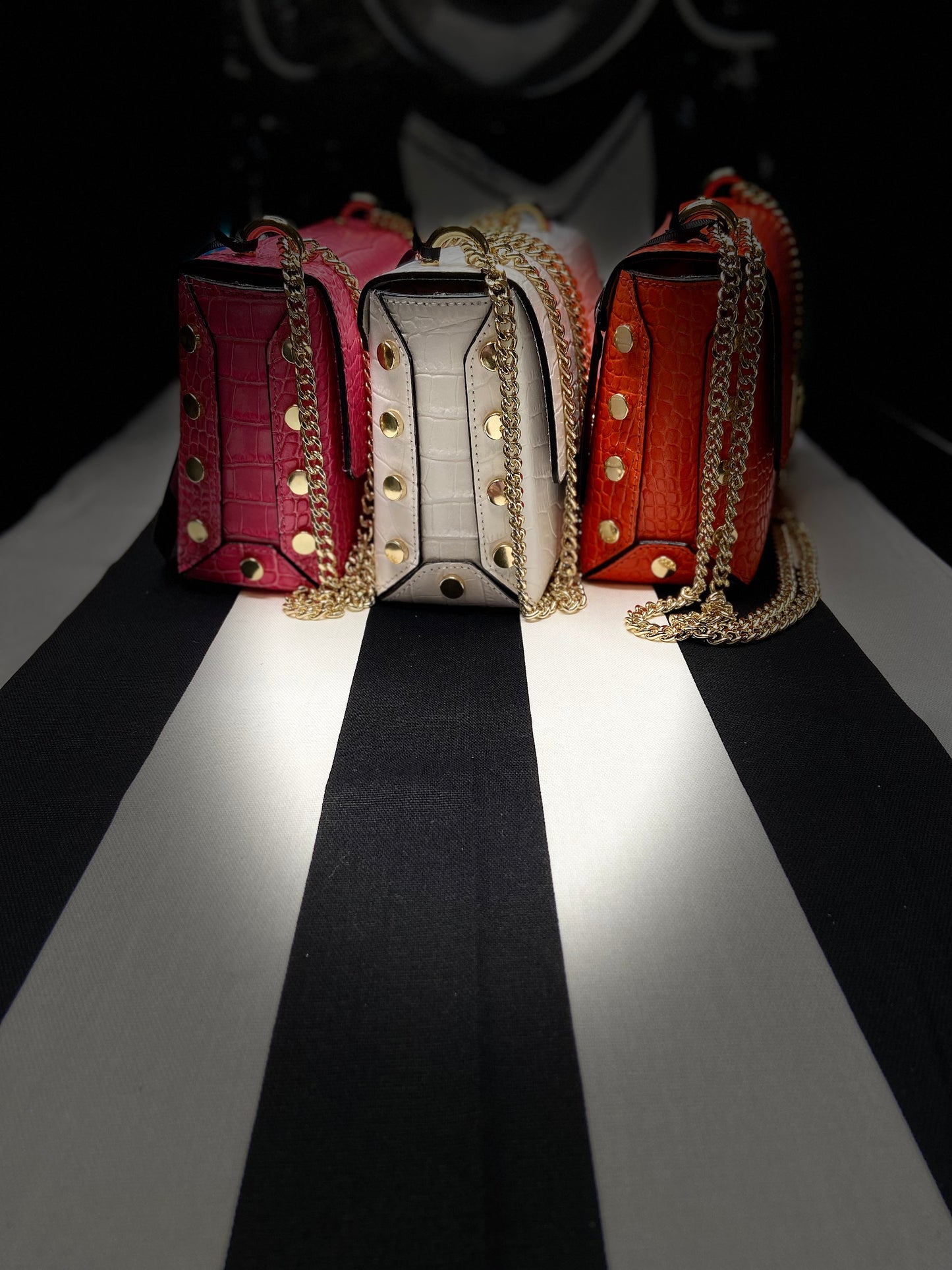 Signature Clutch