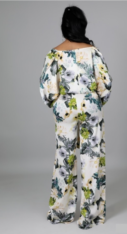 Floral Love Set