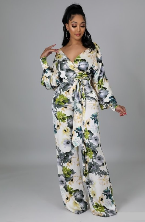 Floral Love Set