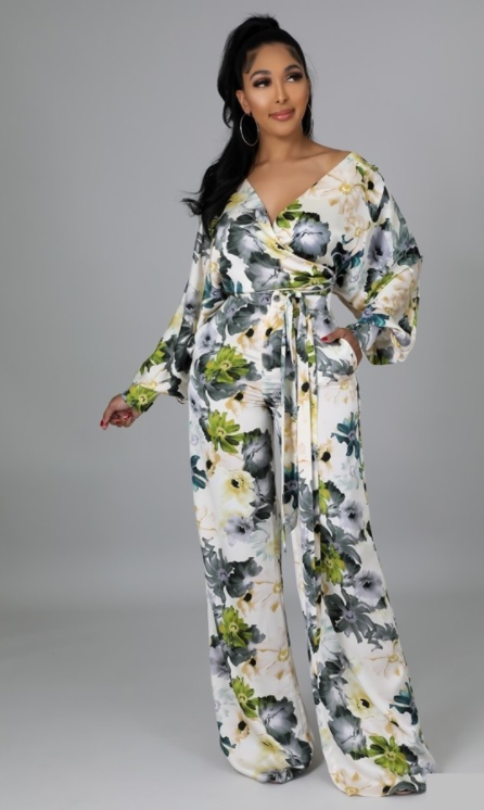 Floral Love Set