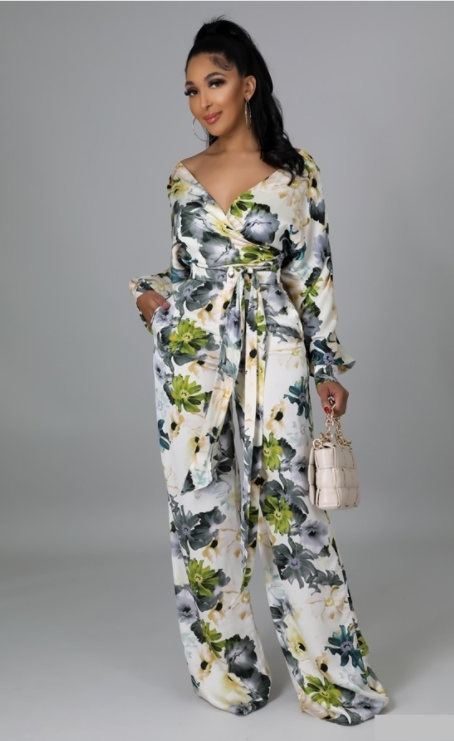 Floral Love Set