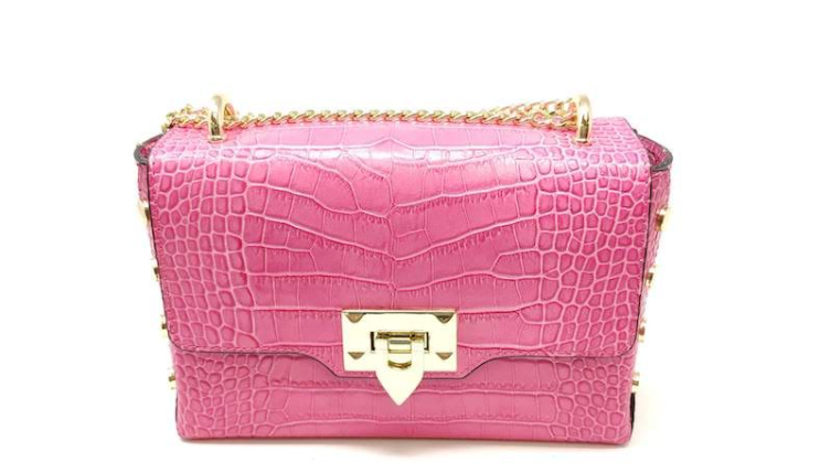 Signature Clutch