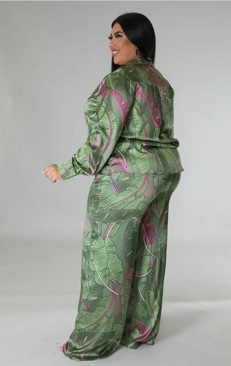 The Palm Springs Set