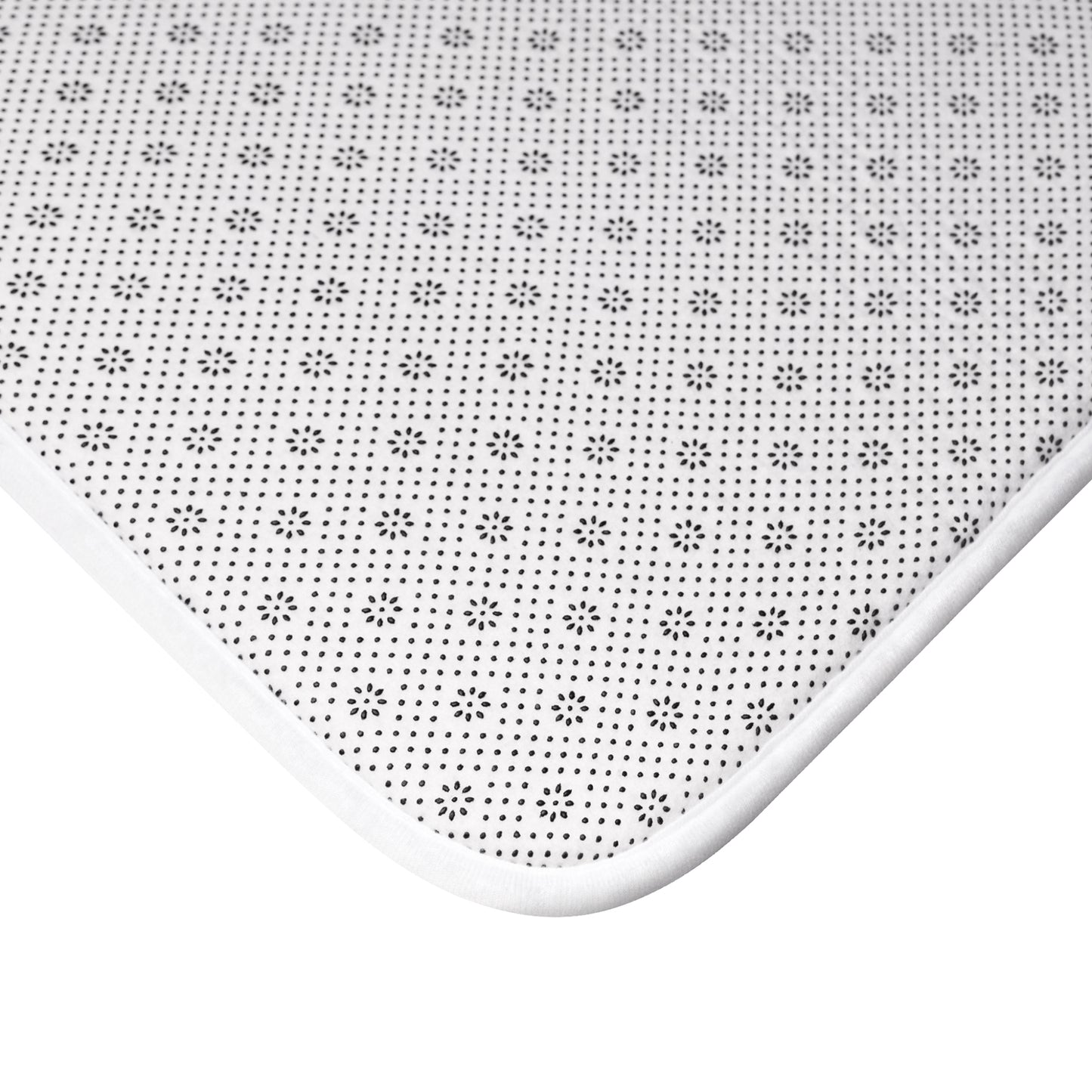 "You Are Magical" Bathroom Rug