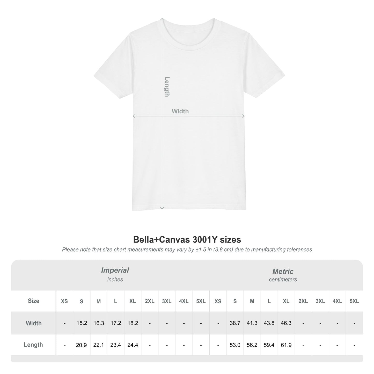 C.E.B.O. - Youth Puzzle Piece Autism Awareness Tee