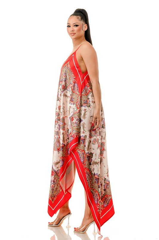 The Shari's Summer Dress