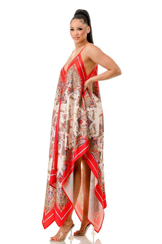 The Shari's Summer Dress