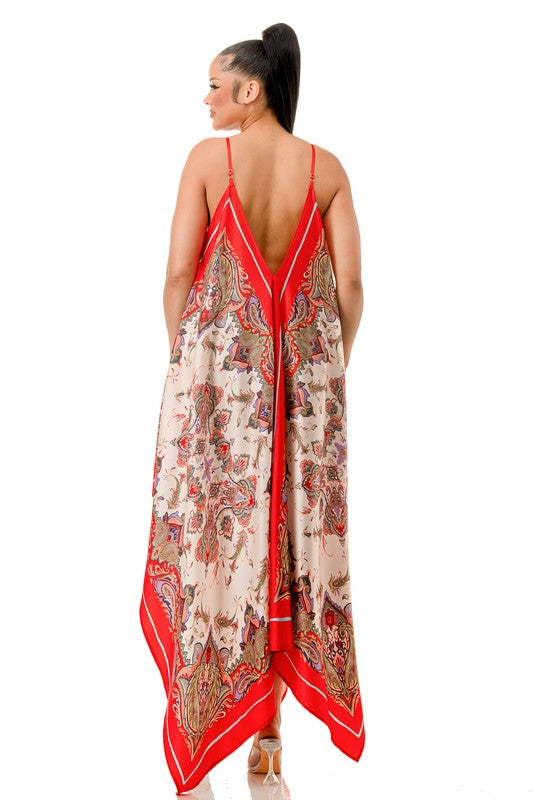 The Shari's Summer Dress