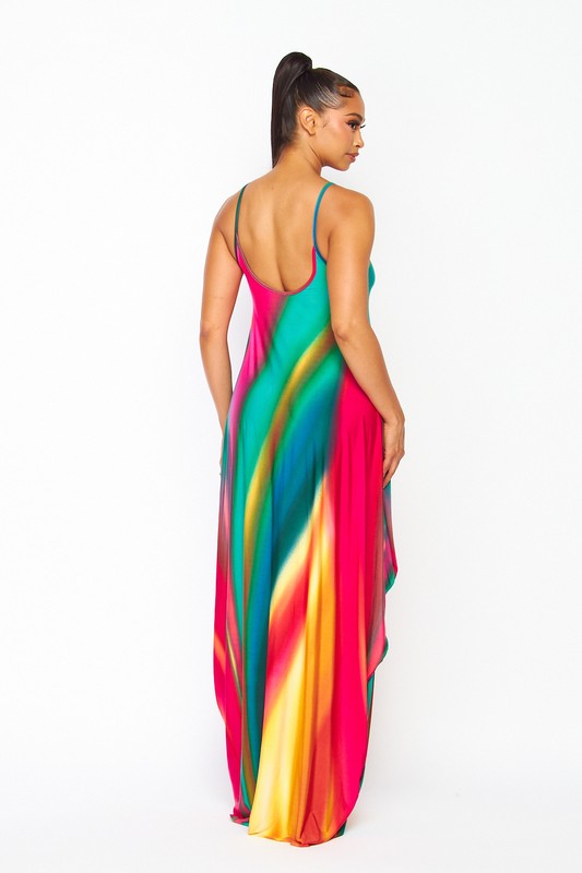 Marble Dream Maxi