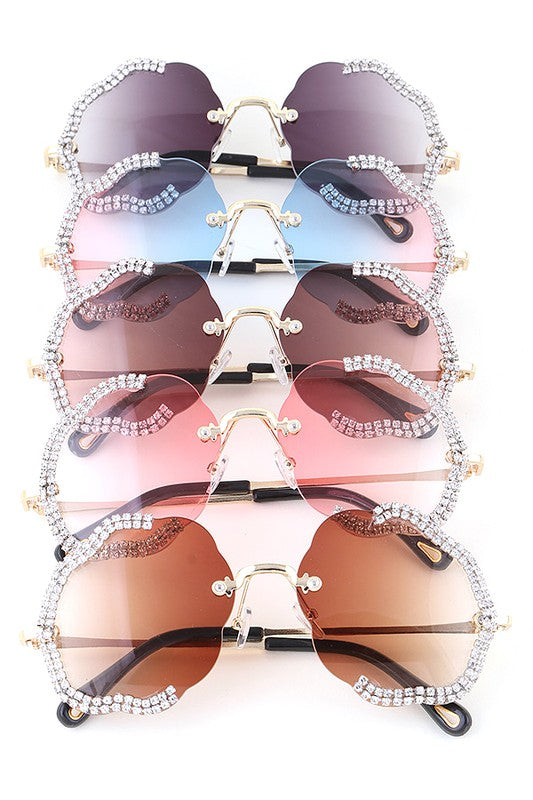 The Bonnie Shades