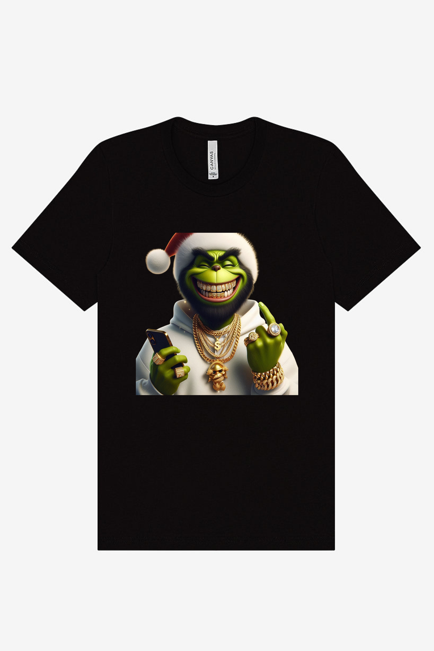 BoKey da Grynch T-Shirt