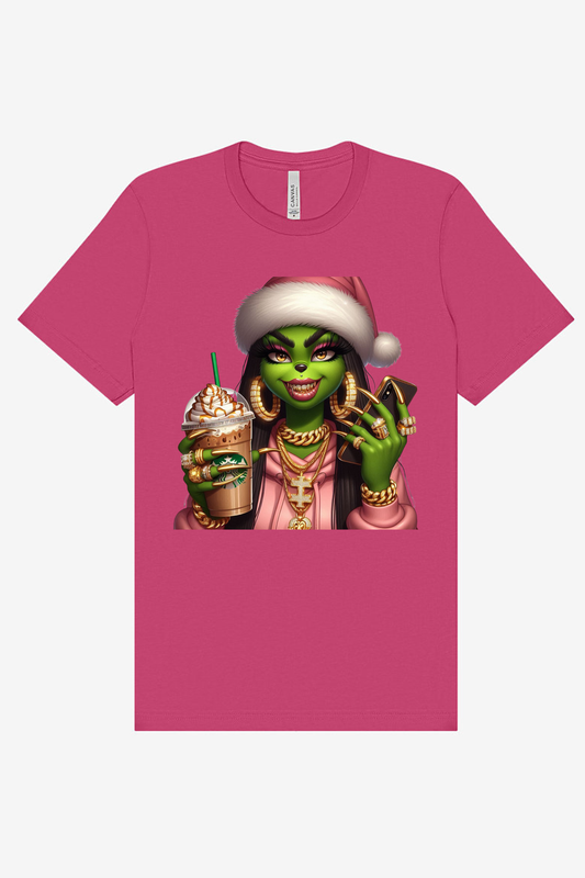 Nay Nay da Grynch T-Shirt