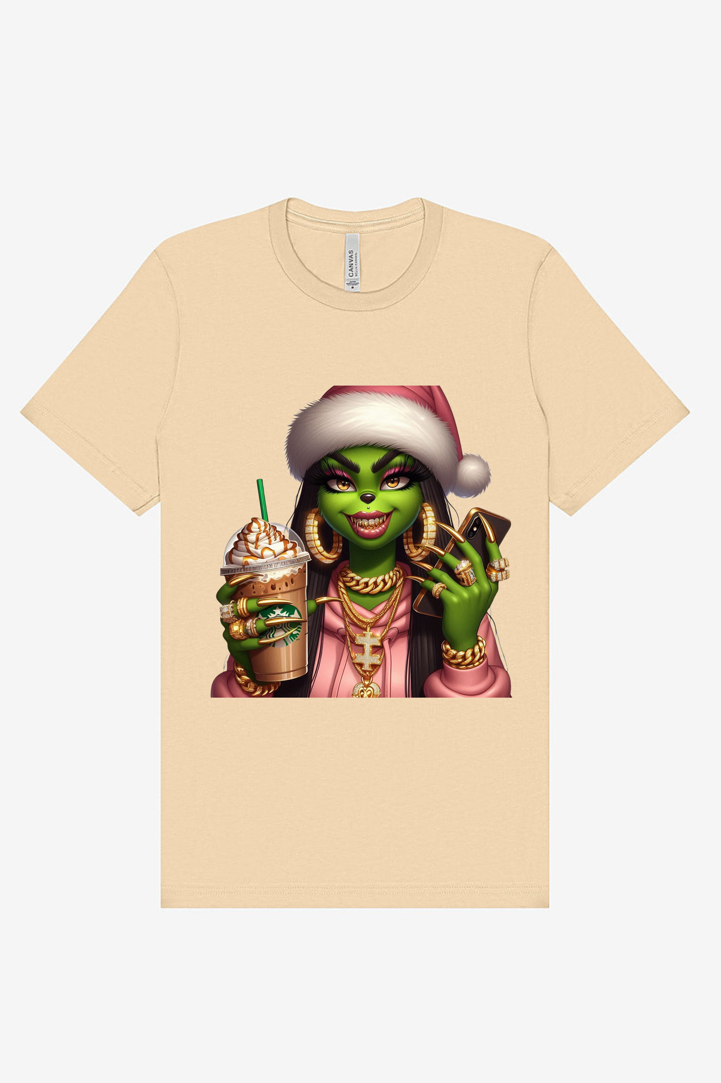 Nay Nay da Grynch T-Shirt