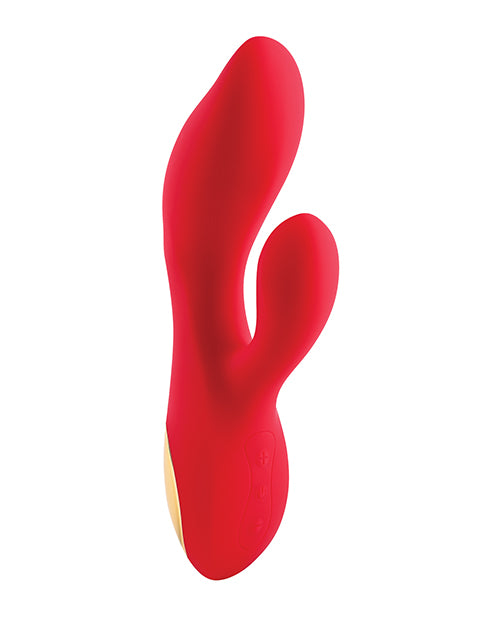 The Big Red Toy