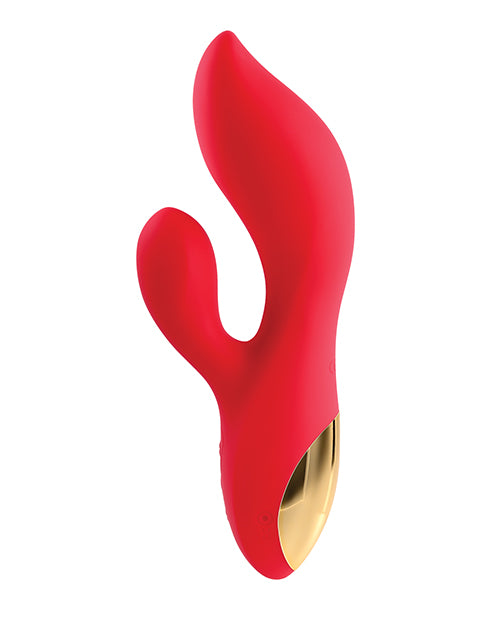 The Big Red Toy