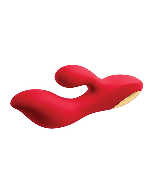 The Big Red Toy