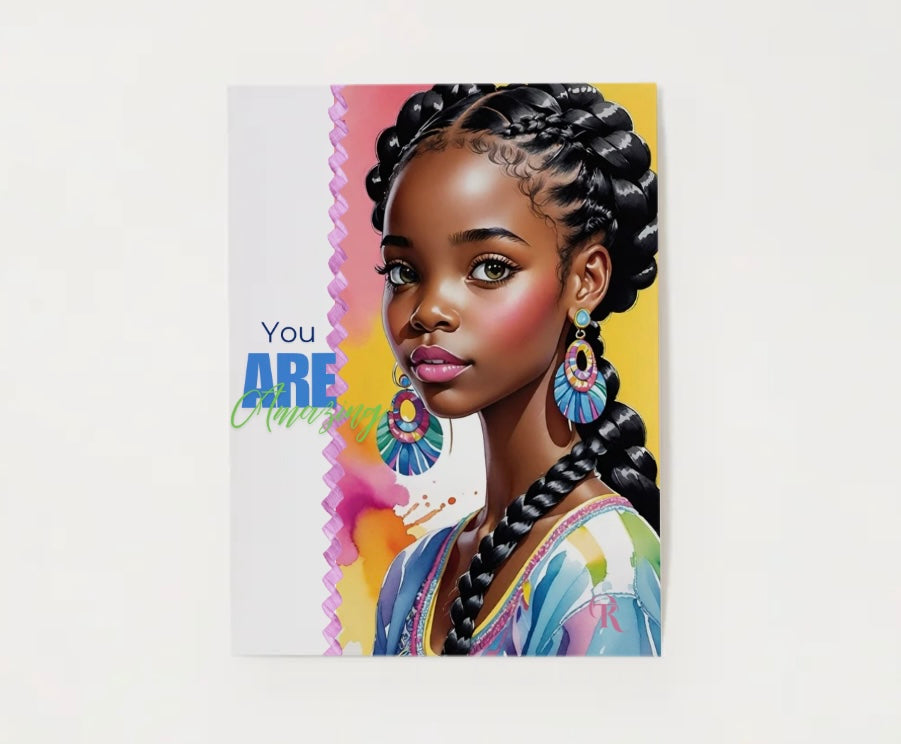 The You Are Collection Posters