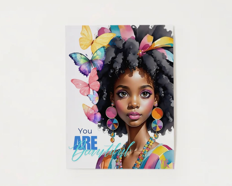 The You Are Collection Posters
