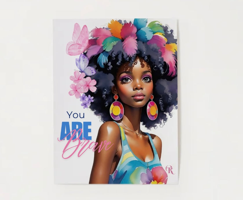 The You Are Collection Posters