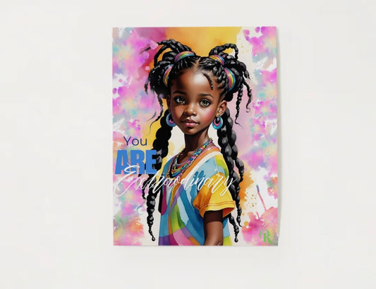 The You Are Collection Posters